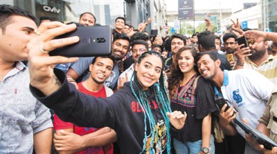 好產品成了“搶手貨”，新模式帶去“及時雨”，跨文化攏起“朋友圈” 中國品牌，風風火火闖亞洲