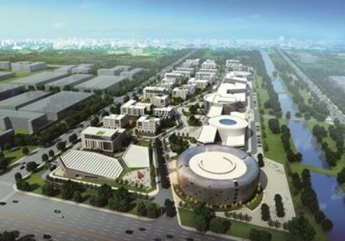 遼寧沈陽將打造成東北亞重要經濟中心