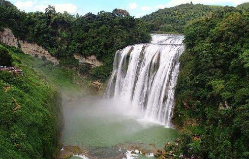 貴州推出“鄉村旅游e貸”產品促鄉村旅游發展