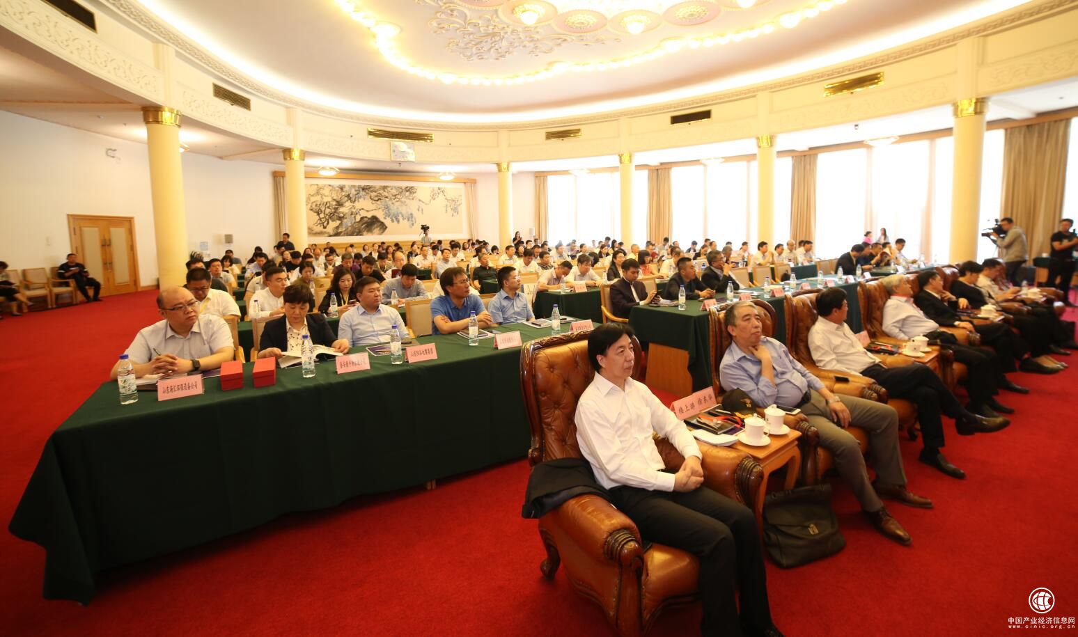 “硬科技、強品牌”助推山東制造業高質量發展