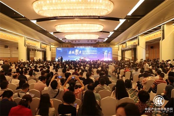 “新醫改十年，強縣域時代 ” 東軟望海精彩亮相第六屆中國縣域衛生發展論壇