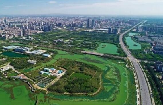鄭州市出臺國土空間專項規劃管理辦法
