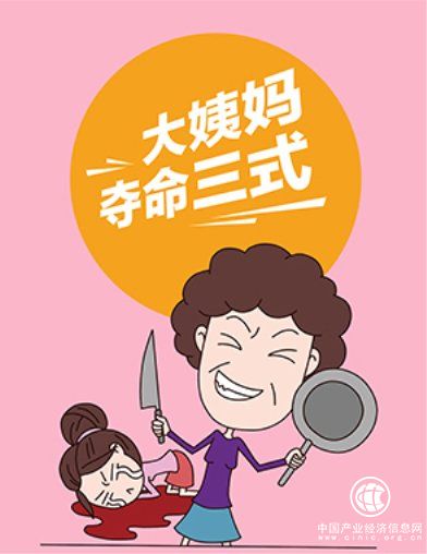 月月舒：高考痛經怎么辦？人為推遲月經周期好么