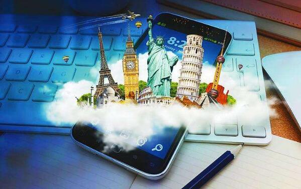 旅游“智”量提升，如何既有效率又有溫度？