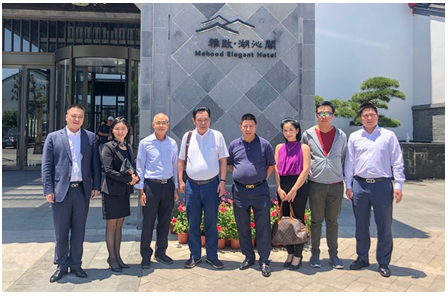 走出國門，走向世界，美豪集團國際化下一站在哪兒？