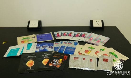 化妝品市場熱銷面膜產品檢測：質量安全合格率100% 產品功效略有差異