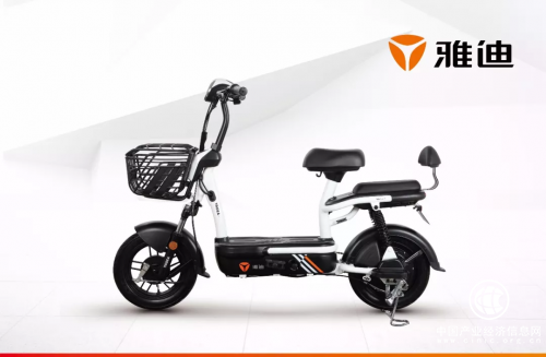 新國標看雅迪電動車，又一波好看又實用的車型來襲！