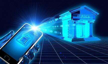 互聯網銀行發展再迎政策紅利