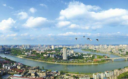 川南經濟區一體化顯現哪些新動向？