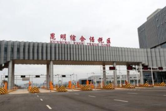 前11月云南外貿進出口3073.3億元