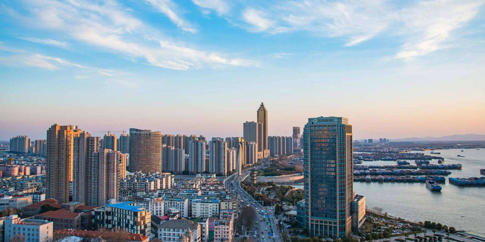 浙江全方位推動長三角高質量一體化發展