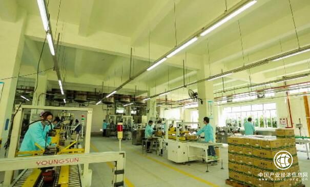 農發行深圳分行投放3億元扶持民營農業科技發展