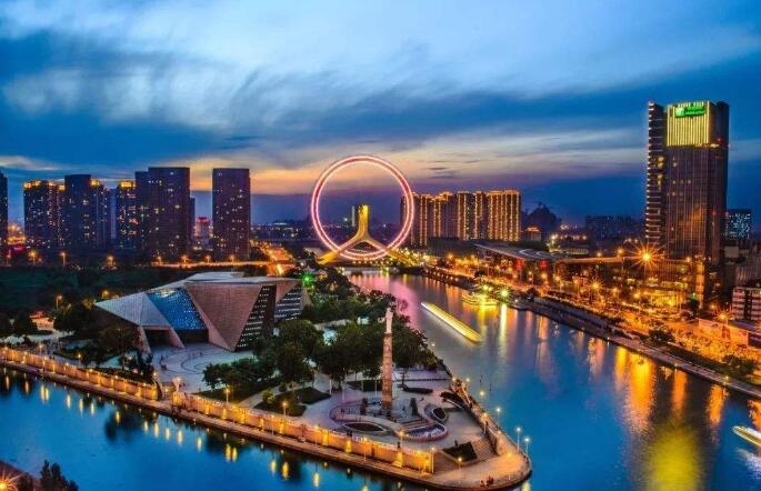 發展夜間經濟面臨多重挑戰 仍需綜合施策