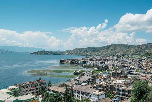 打造大滇西旅游環線助推迪慶經濟發展