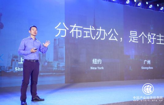 5G商用發牌 小魚易連云視頻全線產品率先支持5G+4K