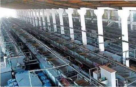 2023年第一批稀土開采、冶煉分離總量控制指標下達