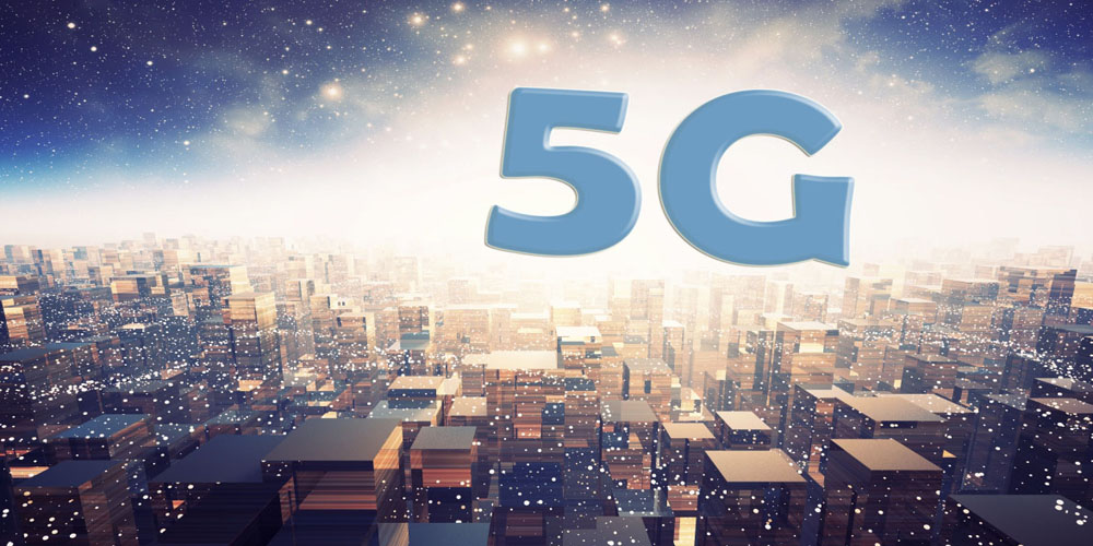 山西省明確5G產業發展時間表路線圖