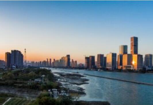 國務院關于《福州市國土空間總體規劃（2021—2035年）》的批復