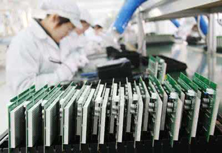 6月制造業PMI49.4% 亮點在哪？