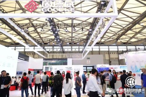 工商業解決方案、頂級品牌大獎……固德威亮出科技實力范兒