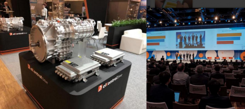 凱博易控eCVT——后補貼時代新能源商用車混動系統創新解決方案