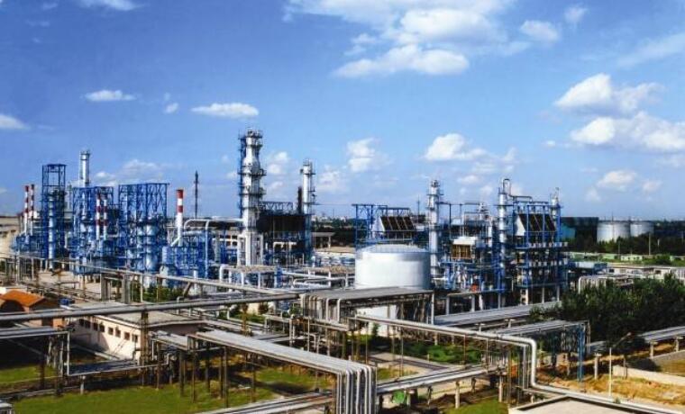 金陵石化奮進爭先 加快建設世界領先煉化企業