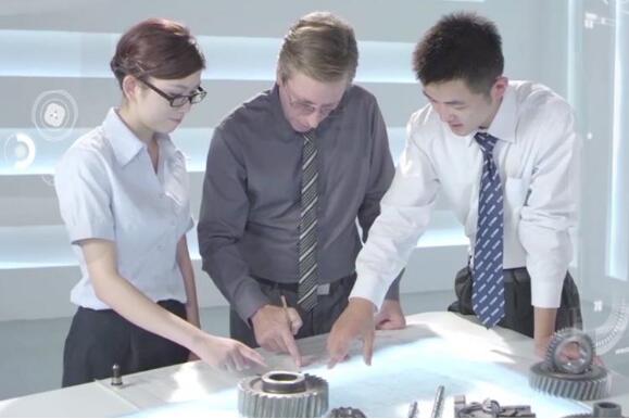 全球研發國際化布局趨勢漸強