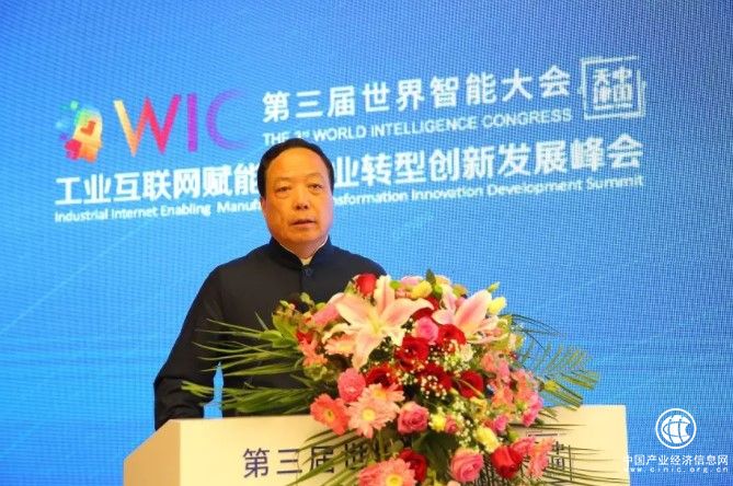 智能制造已經成為中藥邁向現代產業的必由之路