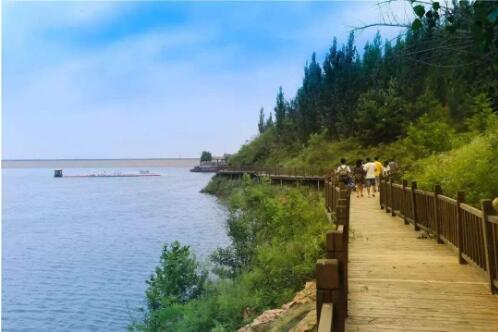 山東打造老年旅游示范基地 激發老年市場新潛力