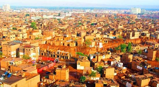 新疆喀什成為中吉經貿“互補共生”的重要基地