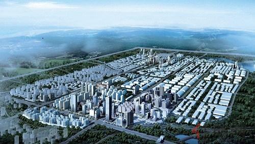 南寧經開區奮力攻堅確保經濟穩增長