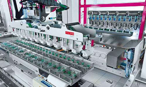 我國邁入制藥大國行列 形成“三位一體”監管科學創新支撐體系