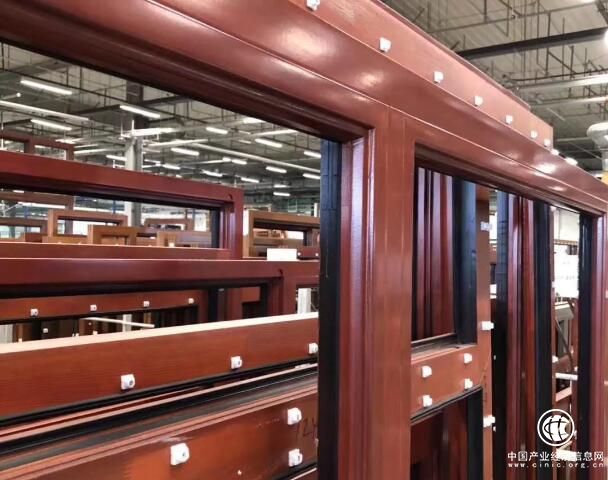 森鷹窗業榮膺天貓“618品牌TOP榜”窗行業第一