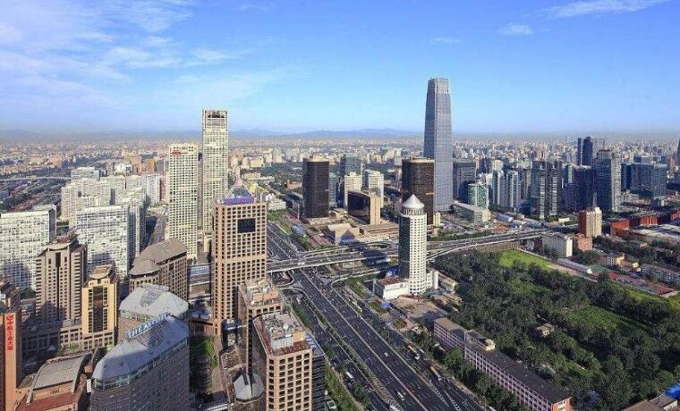 各地經濟運行平穩 新興動能貢獻突出