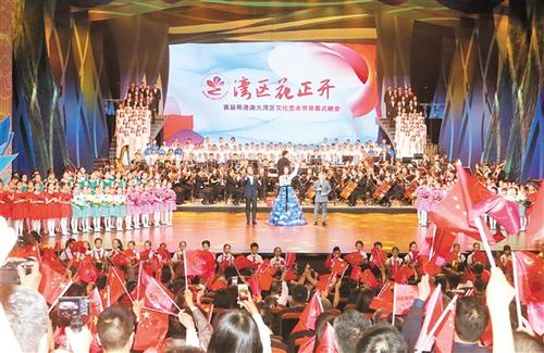 用藝術反哺家鄉：北方昆曲劇院赴河北高陽“尋根”義演