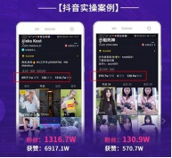 故意老師的抖音課價值多少？分析下故意老師團隊實力