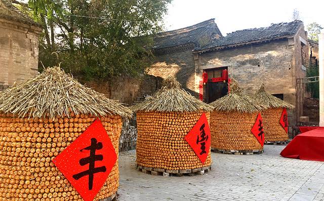 鄉村旅游增長強勁