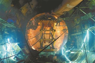 河南“新鄉造”隧道專用設備成國內新寵