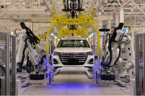 乘聯會預測：5月乘用車零售約165萬輛，新能源滲透率46.7%
