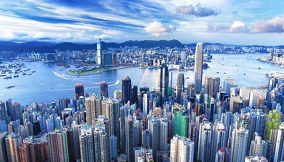 2024年香港投資推廣署協助539家企業來港 同比增逾41%