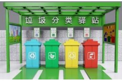 廣東“無廢城市”試點滿2年，你身邊的各種垃圾去哪了？