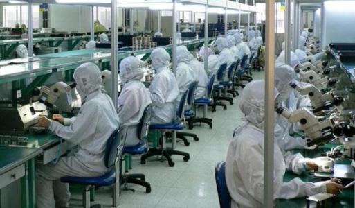 內存價格飆升引發消費電子行業震蕩