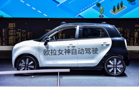 主動變革迎接新時代，長城汽車即將發布全新智能網聯戰略