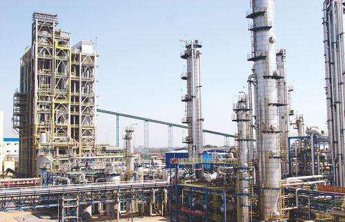 中國劣質煤氣化技術再獲突破