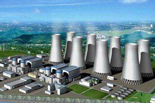 瞄準核電等重大項目 能源領域加力引入民資