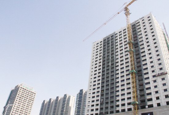 市場熱度回升 樓市止跌企穩態勢明顯
