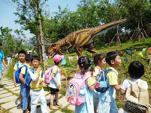 按年齡劃分兒童票盼寫入未成年人保護法