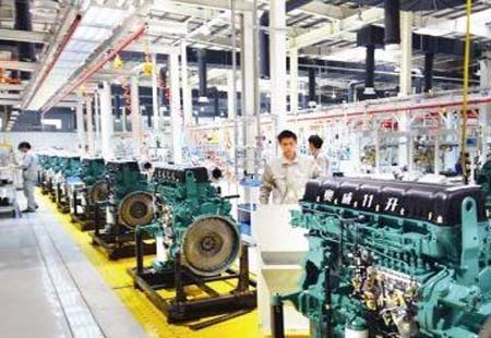 三重機遇驅動 內燃機行業“十五五”謀定價值躍升