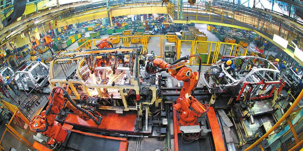 1月份我國制造業PMI為49.1% 比上月下降1.0個百分點
