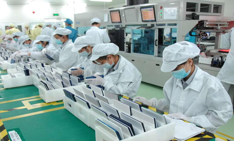 廣東東莞將為3200多家企業定制幫扶方案